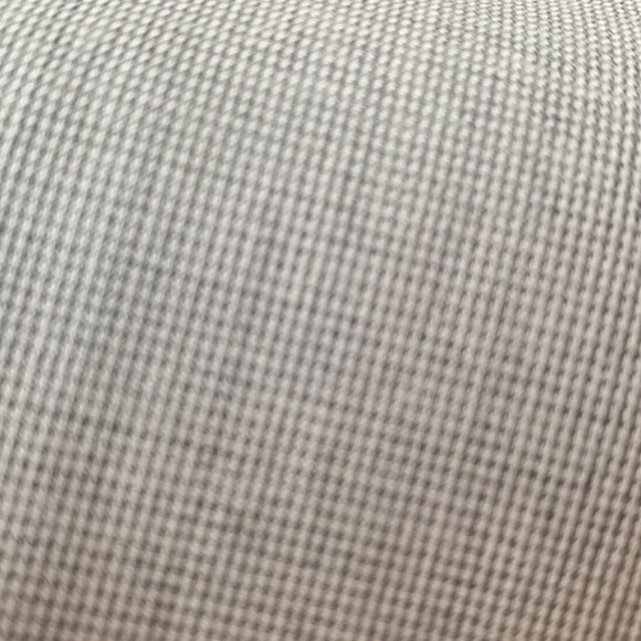 Grey H&M dress type pants - Picture 6 of 6